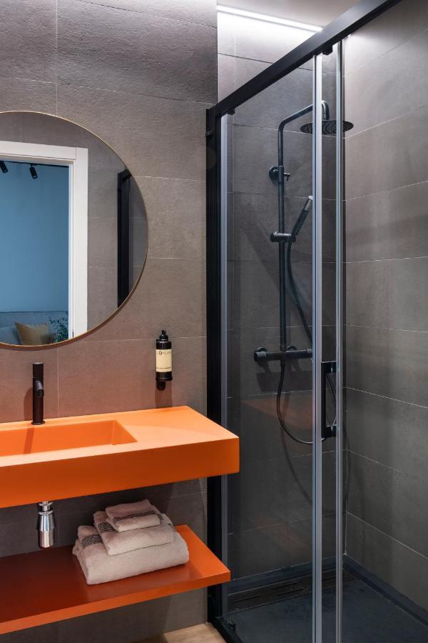 Rincones De Lola - Castilla 91 - Shared Jacuzzi Villa Siviglia Esterno foto