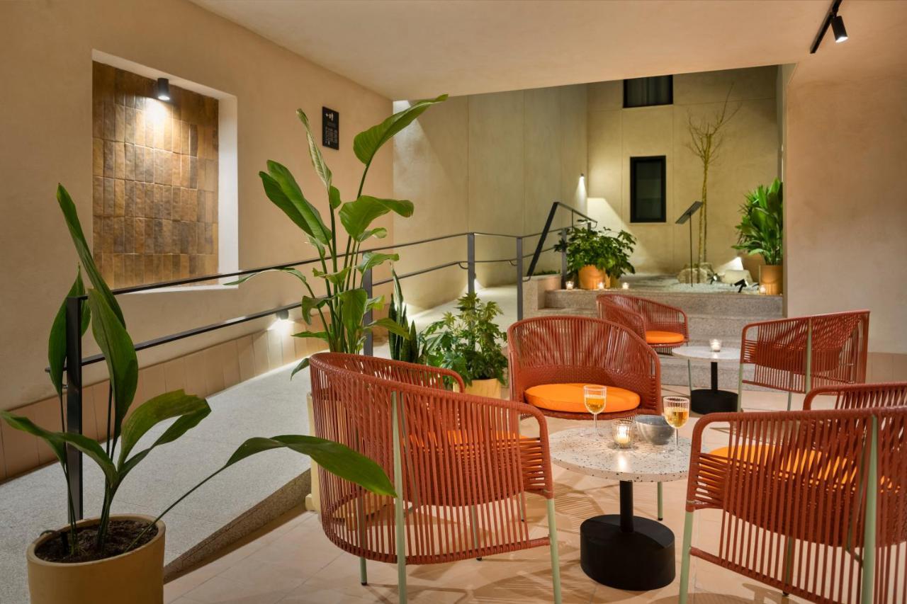 Rincones De Lola - Castilla 91 - Shared Jacuzzi Villa Siviglia Esterno foto