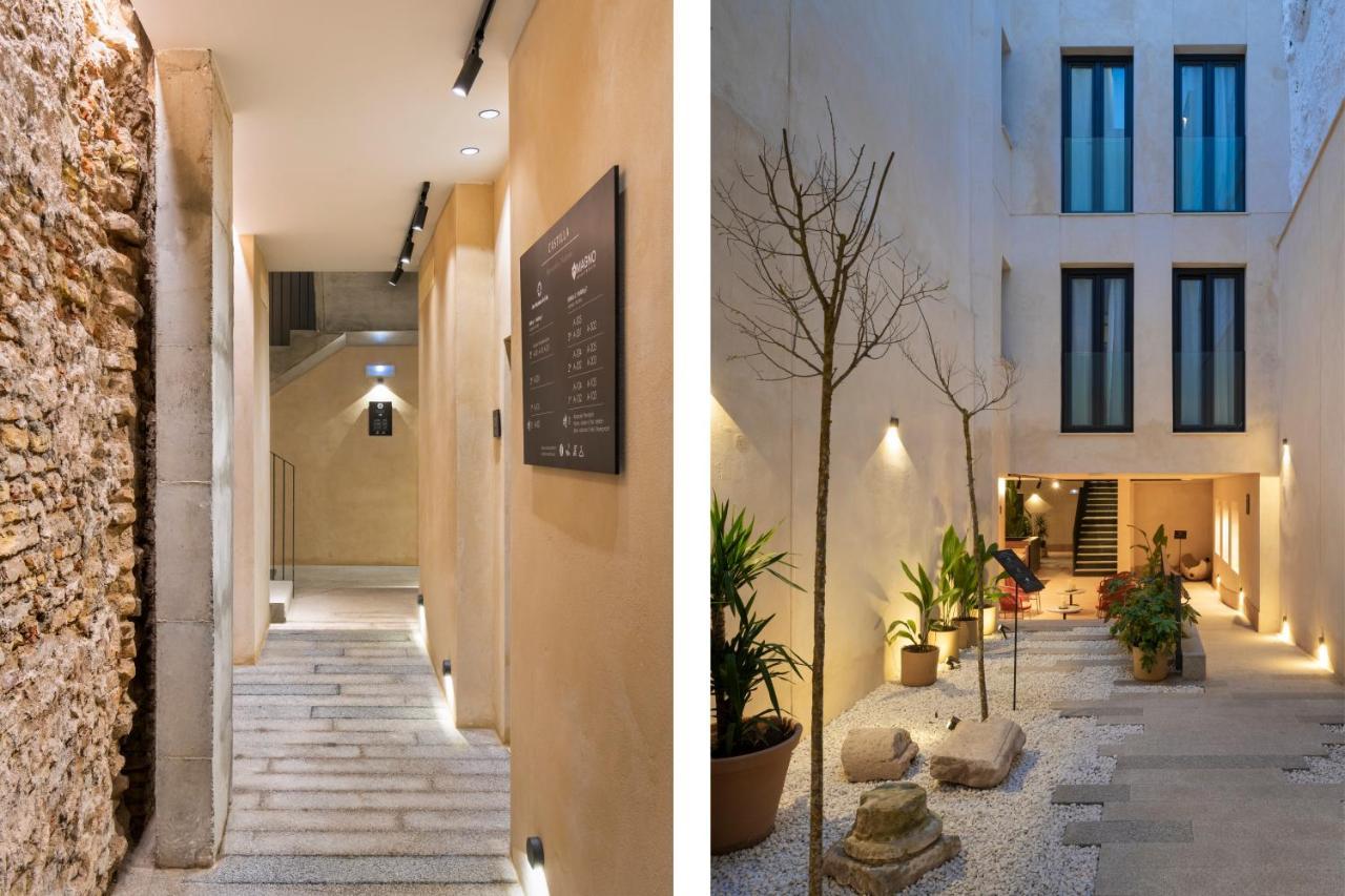 Rincones De Lola - Castilla 91 - Shared Jacuzzi Villa Siviglia Esterno foto